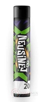 LOPRAIS 69 NEUSÍNÉ ALCOHOL DETOX tekutý bylinný přípravek 1x20 ml