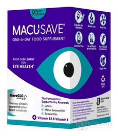 MACU-SAVE cps 1x90 ks