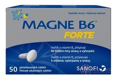 MAGNE B6 FORTE tbl 1x50 ks