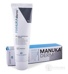 MANUKAderm krém na ochranu kůže 1x50 g