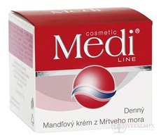 MEDI MANDLOVÝ DENNÍ KRÉM 1x50 g