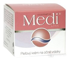 MEDI PLEŤOVÝ KRÉM NA OČNÍ VRÁSKY 1x50 ml