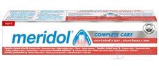 MERIDOL COMPLETE CARE ZUBNÍ PASTA ochrana dásní a svěží dech 1x75 ml