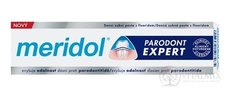 MERIDOL parodont EXPERT ZUBNÍ PASTA 1x75 ml