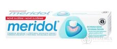 MERIDOL ZUBNÍ PASTA 1x75 ml