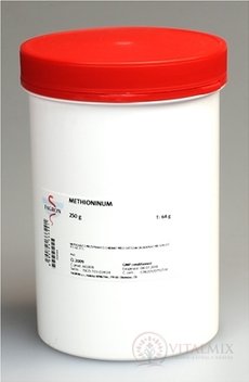 Methioninum - FAGRON v dóze 1x250 g