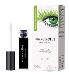 Řasové hnojivo SÉRUM 1x3 ml