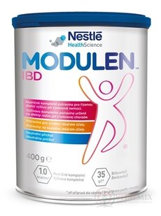 MODULEN 1x400 g