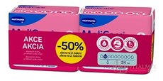 MoliCare Premium lady pad 1,5 kapky DUOPACK inkontinenční vložky (sleva -50% na 2. balení) 2x12 ks, 1x1 set