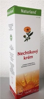 Naturland měsíčkový KRÉM CLASSIC 1x100 ml