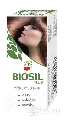 Naturvita Bios PLUS tbl 1x60 ks