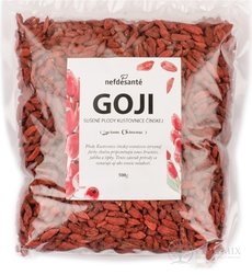 Nefdesanté GOJI sušené plody kustovnice čínské 1x500 g