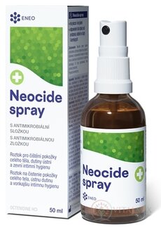 Phyteneo Neocide spray 1x50 ml