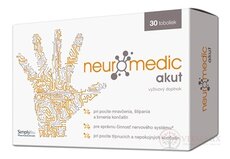 Neuromedic cps 1x30 ks