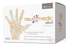 Neuromedic cps 1x60 ks