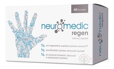 Neuromedic Regen cps 1x40 ks