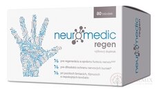 Neuromedic Regen cps 1x80 ks