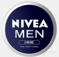 NIVEA MEN Krém 1x75 ml