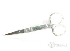 NŮŽKY CHIRURGICKÉ ROVNÉ hrotnaté 13 cm (6-0045-B) 1x1 ks