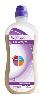 Nutrison (láhev) 1x1000 ml