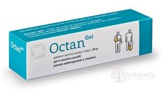 Octan gel - RosenPharma 1x40 g