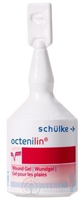 Octenilin wound gel gel na rány 1x20 ml
