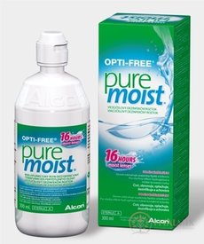 OPTI-FREE PureMoist 1x300 ml