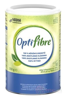 OptiFibre vláknina v prášku (inov. 2023) 1x250 g