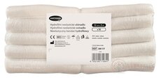 Obinadlo hydrofilní neelastické pletené, nesterilní (12 cm x 5 m) 1x10 ks
