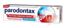 Parodontax Aktivní obnova dásní FRESH MINT zubní pasta 1x75 ml