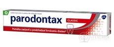 Parodontax Classic zubní pasta (inov. 2023) 1x75 ml