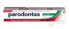 PARODONTAX FLUORID zubní pasta 1x75 ml