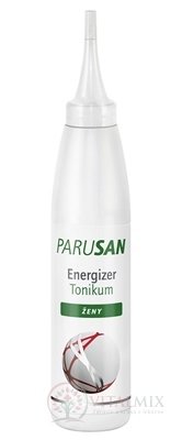 PARUSAN Energizer Tonikum pro ženy 1x200 ml