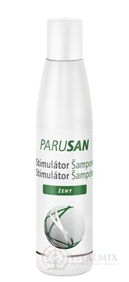 PARUSAN Stimulátor Šampon pro ženy 1x200 ml
