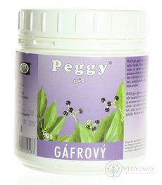PEGGY GEL kafrový 1x500 g