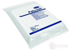 PEHAZELL VATA v přířezech buničitá (18,5x28,5 cm) 1x500 g