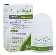 Perspi-Guard ANTIPERSPIRANT S MAX účinností roll-on 1x30 ml