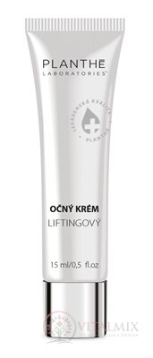 PLANTHÉ Oční krém LIFTINGOVÝ 1x15 ml