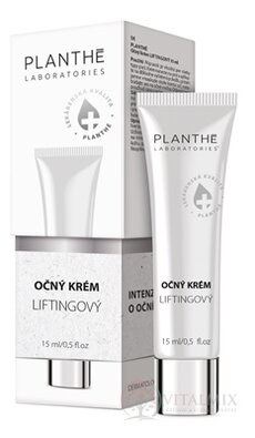 PLANTHÉ Oční krém LIFTINGOVÝ 1x15 ml