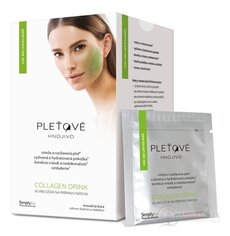 Pleťové hnojivo collagen drink sáčky (po 8 g) 1x30 ks