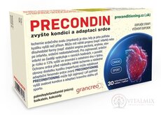 PRECONDIN tbl 1x30 ks