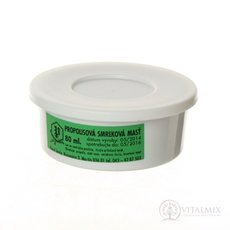 Přír. farmacie propolisových smrkových MAST 1x80 ml