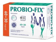 PROBIO-FIX cps 30 + 60 (90 ks)