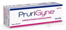 PruriGyne vulvárny krém 1x30 ml