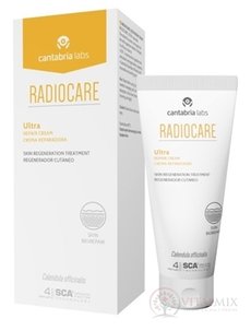 RADIOCARE Ultra reparační krém 1x150 ml