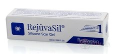 RejuvaSil silikonový gel na jizvy (inů. 2020) 1x10 ml