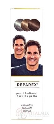 REPAREX Proti šedinám - Boos Labs pro muže (inov. 2023) 1x125 ml