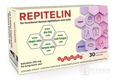 REPITELIN cps 1x30 ks