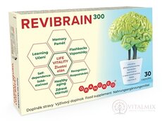 REVIBRAIN cps 1x30 ks