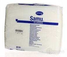 SAMU vložky porodnické 1x20 ks